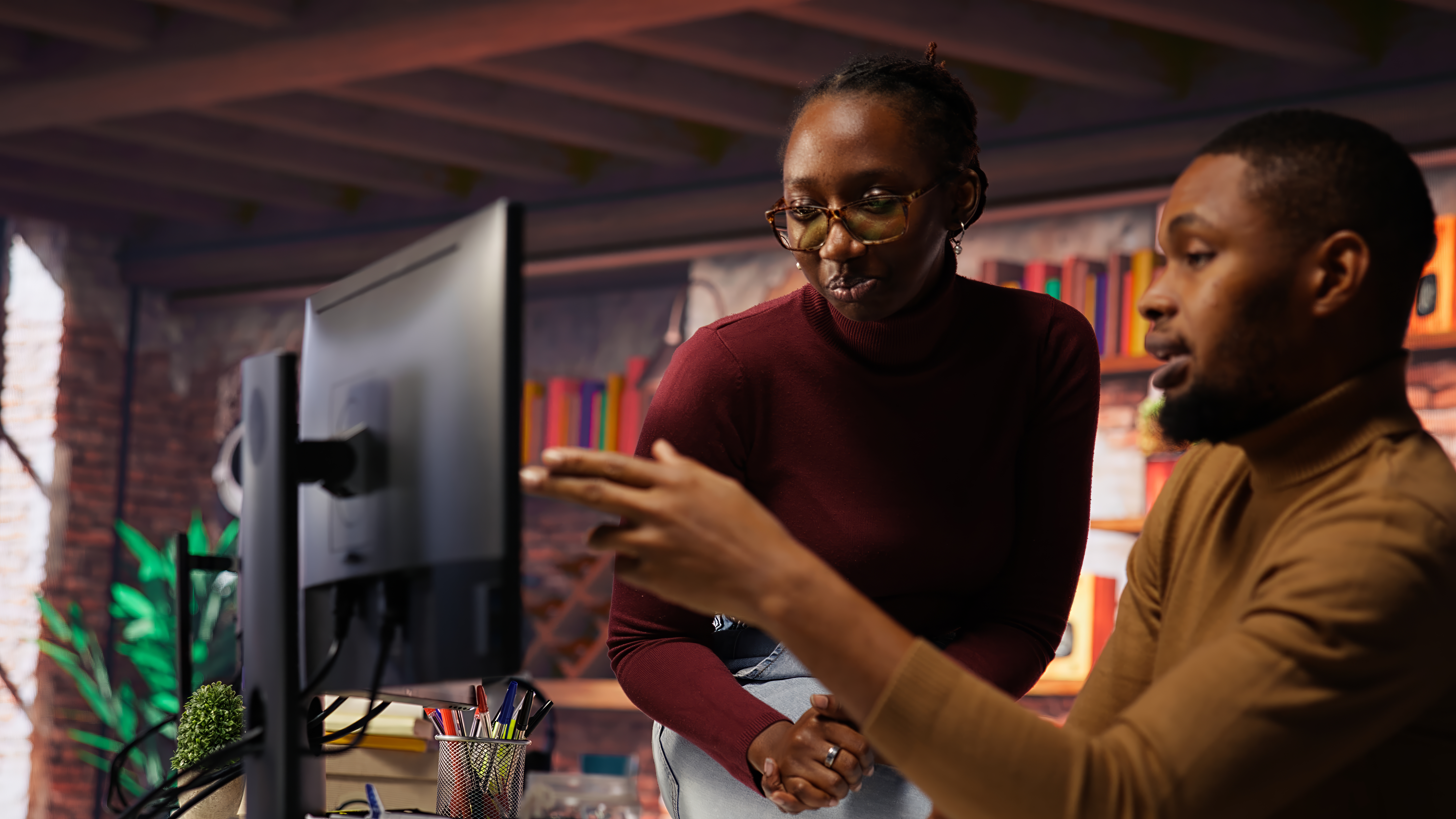 Projet EcoShop - Site e-commerce